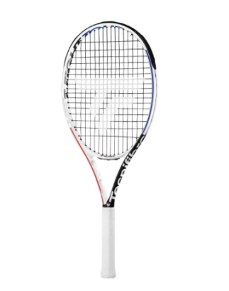 Rakieta tenisowa juniorska Tecnifibre TFight Tour 25"