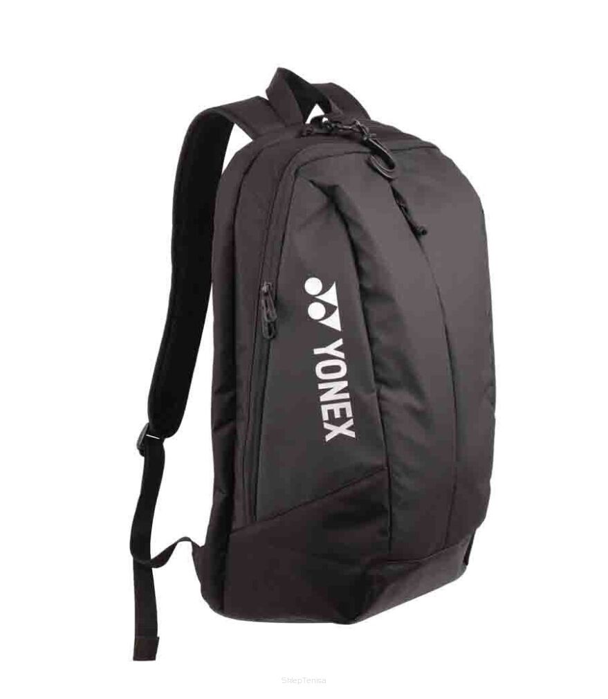 Plecak tenisowy Yonex Team Backpack (28l) czarny