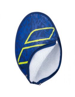 Pokrowiec na główkę rakiety Babolat BADMINTON FLAG