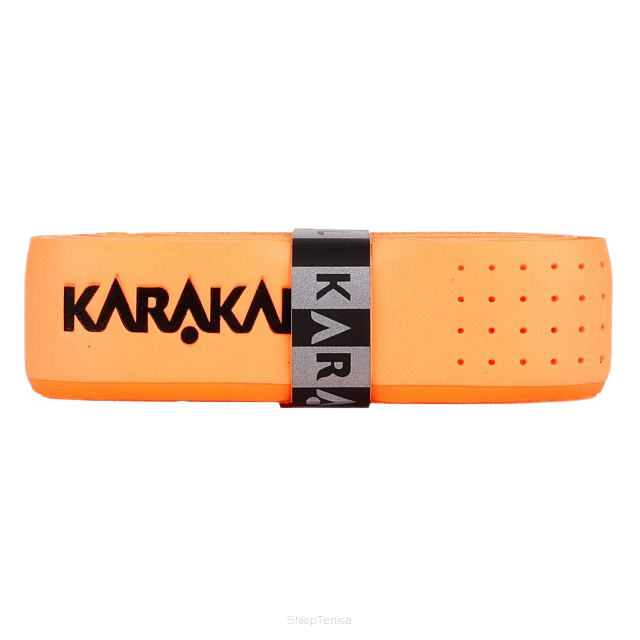 Owijka bazowa Karakal Tribal Grip na sztuki