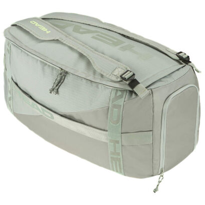 Torba tenisowa Head Pro Duffle Bag M - miętowy