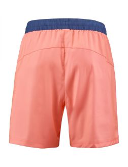 Krótkie Spodenki Tenisowe Babolat Play Short Men - fluo strike