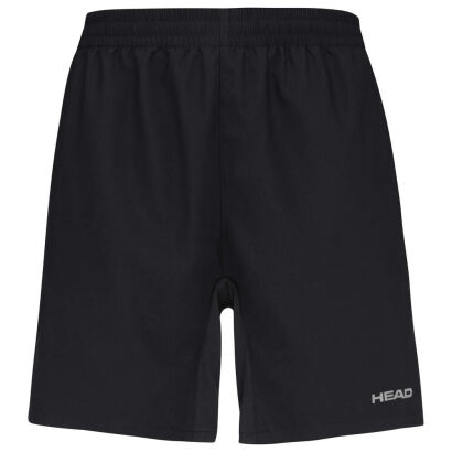 Spodenki tenisowe Head Easy Court Shorts Men - czarne