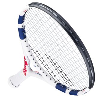 Rakieta tenisowa Babolat Drive juniorska 24 biała