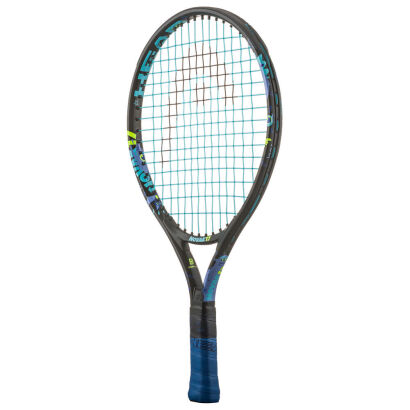 Rakieta tenisowa dziecięca Head Novak 17" - multicolor