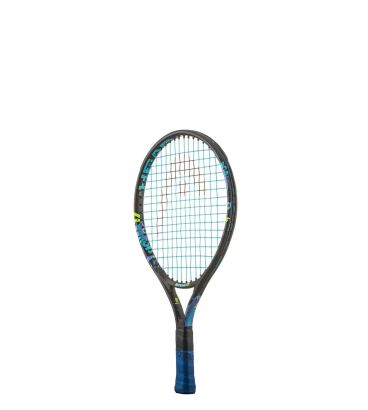 Rakieta tenisowa dziecięca Head Novak 17" - multicolor