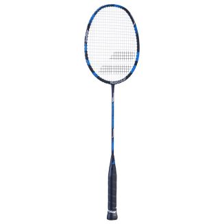 Rakieta do badmintona Babolat First I granatowa