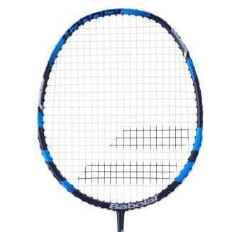 Rakieta do badmintona Babolat First I granatowa