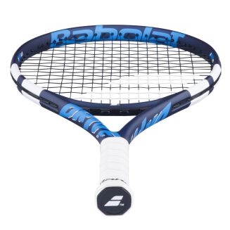 Rakieta tenisowa Babolat Drive juniorska 25 niebieska