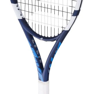 Rakieta tenisowa Babolat Drive juniorska 25 niebieska