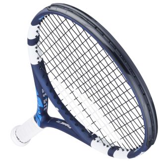 Rakieta tenisowa Babolat Drive juniorska 25 niebieska