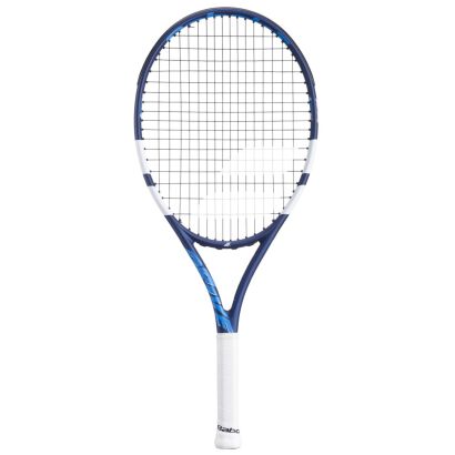 Rakieta tenisowa Babolat Drive juniorska 25 niebieska