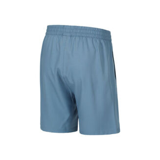 Spodenki tenisowe Fila Shorts Leo niebieskie