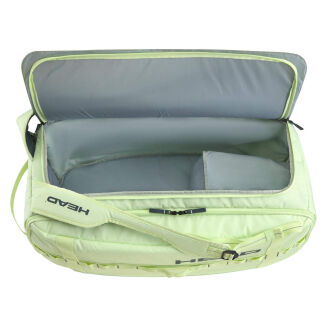 Torba tenisowa Head Pro Duffle Bag LLAN r.M x6R