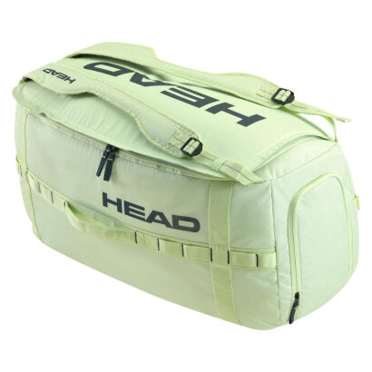 Torba tenisowa Head Pro Duffle Bag LLAN r.M x6R