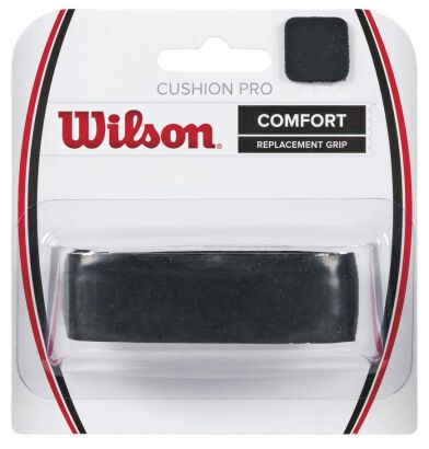 Owijka bazowa Wilson Cushion Pro