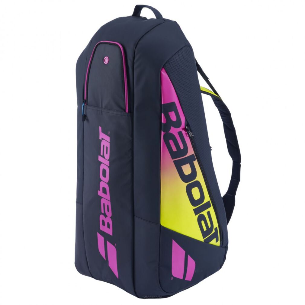 Torba tenisowa Thermobag x6 Babolat Pure Aero Rafa 2023 2-gen