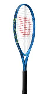 Rakieta tenisowa Wilson Us Open 25 - blue/green/bright blue