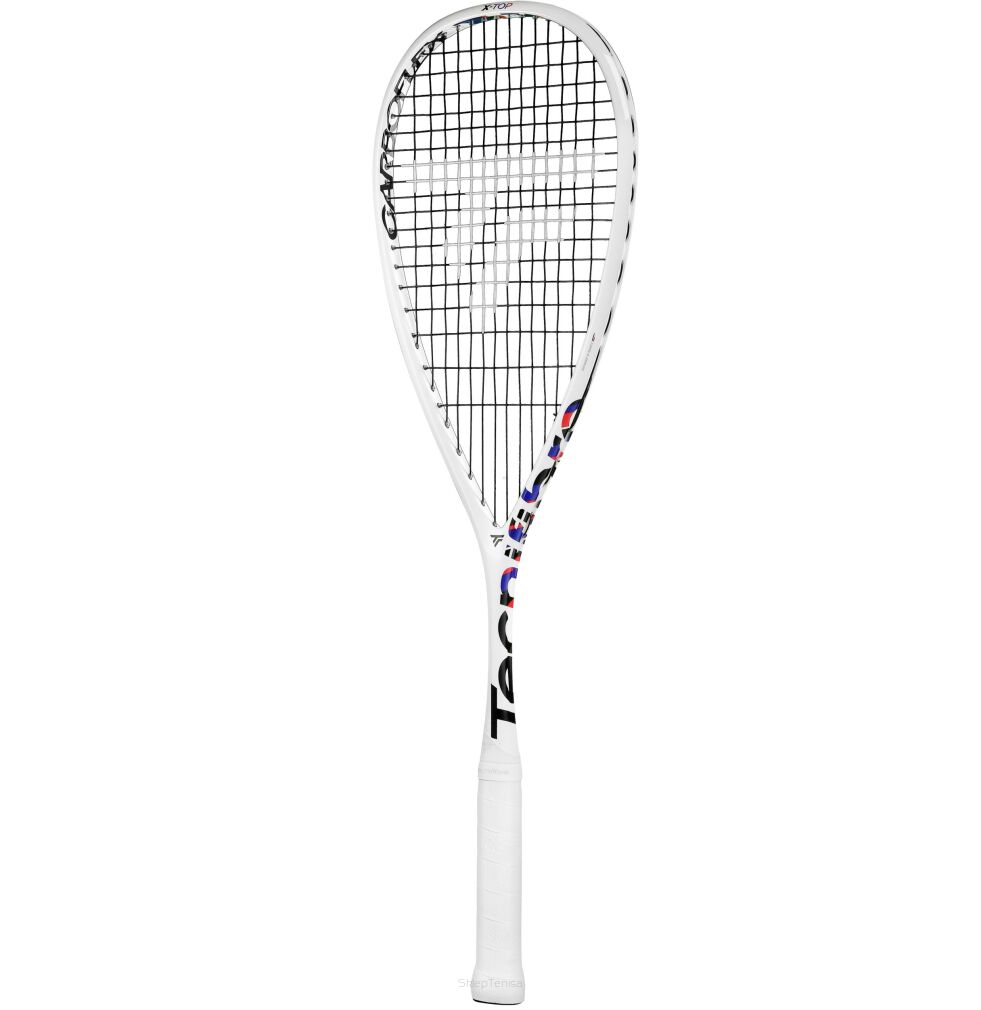 Rakieta do squasha Tecnifibre Carboflex X-Top V2 120