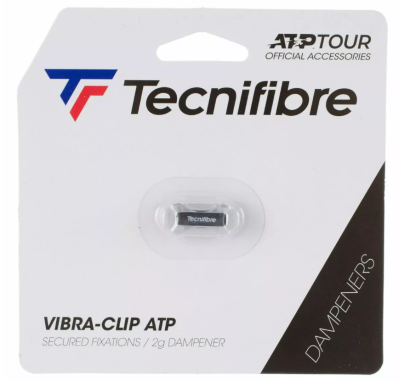 Tłumik Wibrastop Tecnifibre ATP Vibra Clip