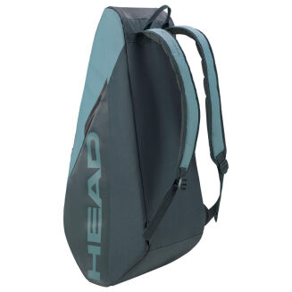 Torba tenisowa Tour Racquet Bag M cyan blue