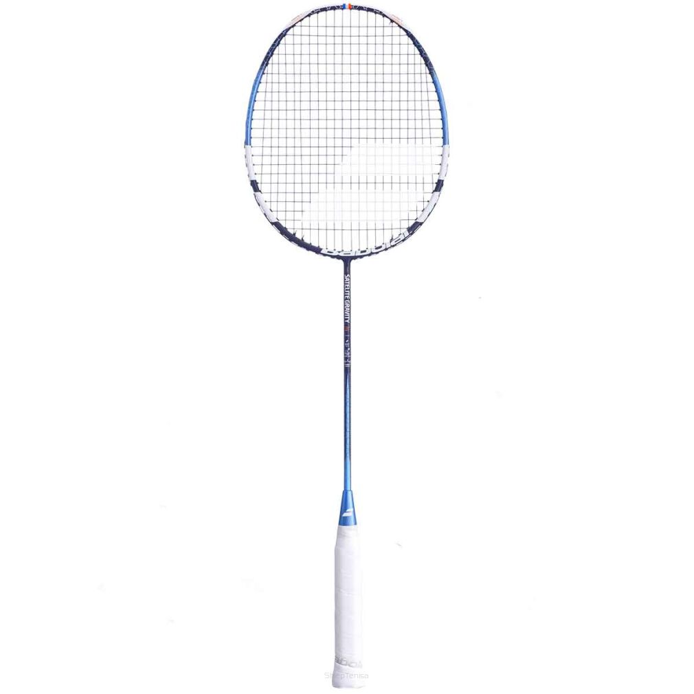 Rakieta do badmintona Babolat Satelite Grav74