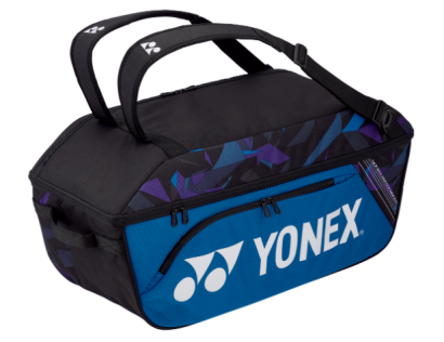 Torba tenisowa Yonex Pro Wide Open Racket Bag