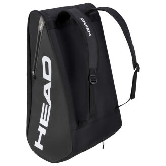 Torba tenisowa Head Tour Racquet Bag XL - czarna
