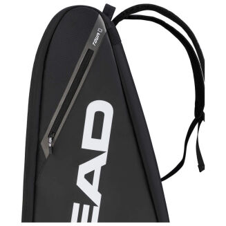 Torba tenisowa Head Tour Racquet Bag XL - czarna
