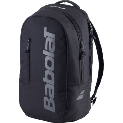 Plecak do padla Babolat Court Backpack Lite czarny