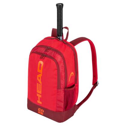 Plecak tenisowy Head Core Backpack red/red