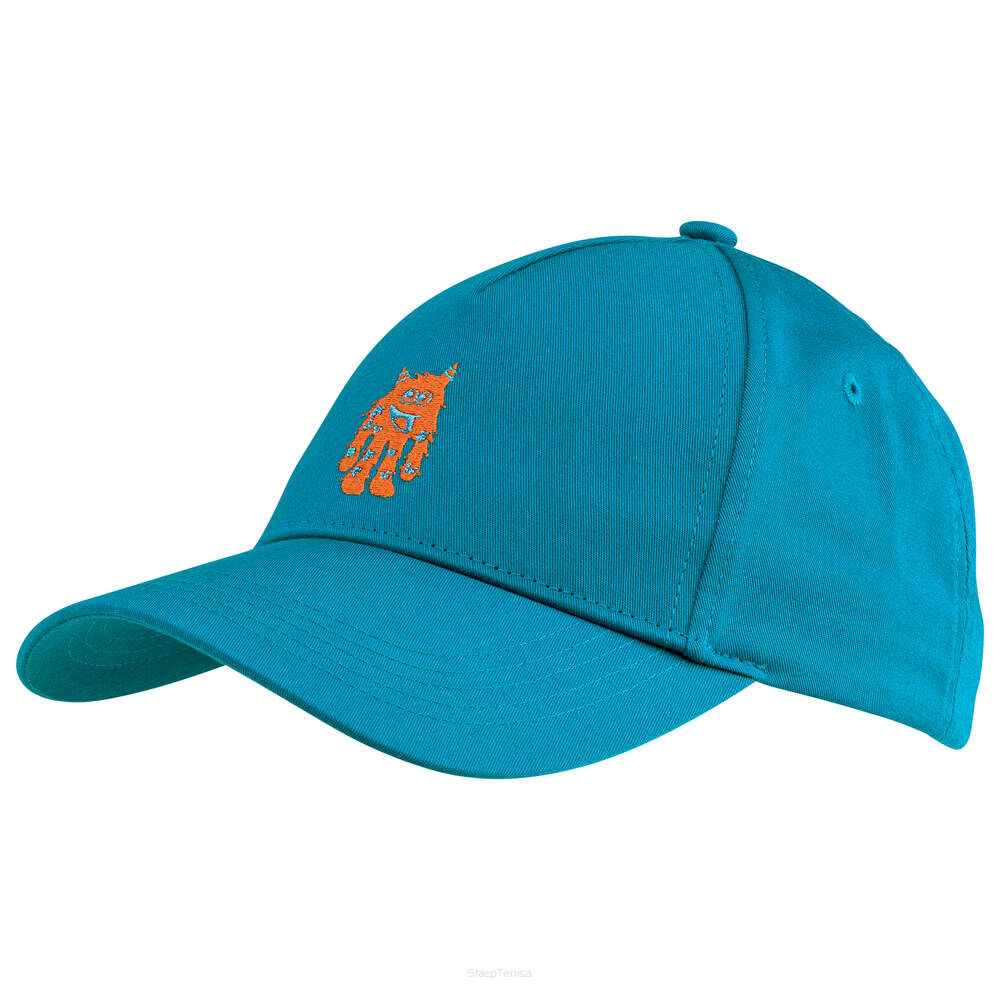 Czapka tenisowa juniorska Head Kids Cap Monster