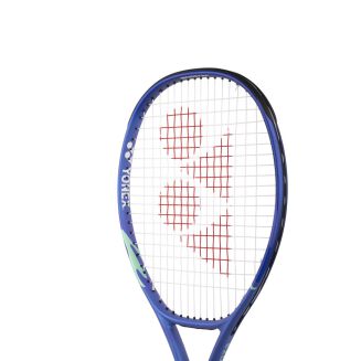 Rakieta juniorska Yonex Ezone New 24 (220g) Blast Blue