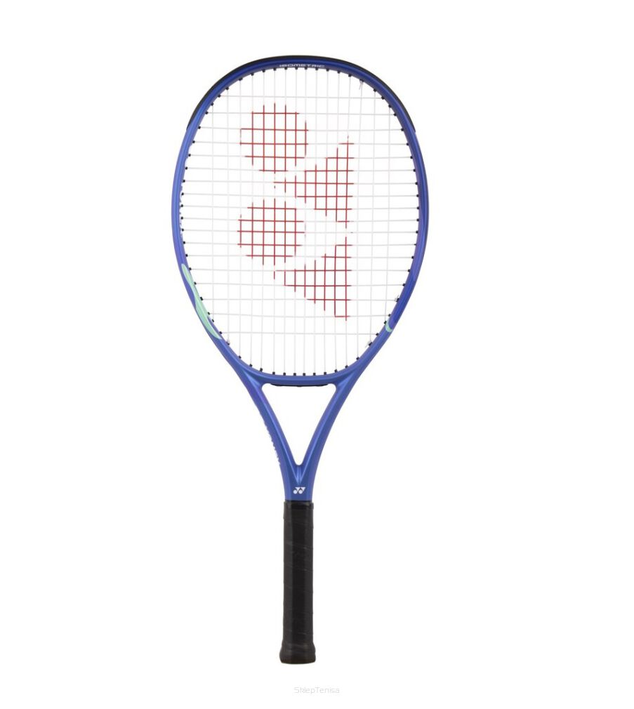 Rakieta juniorska Yonex Ezone New 24 (220g) Blast Blue