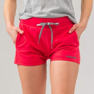 Spodenki tenisowe Head Club Ann Shorts Women różowe