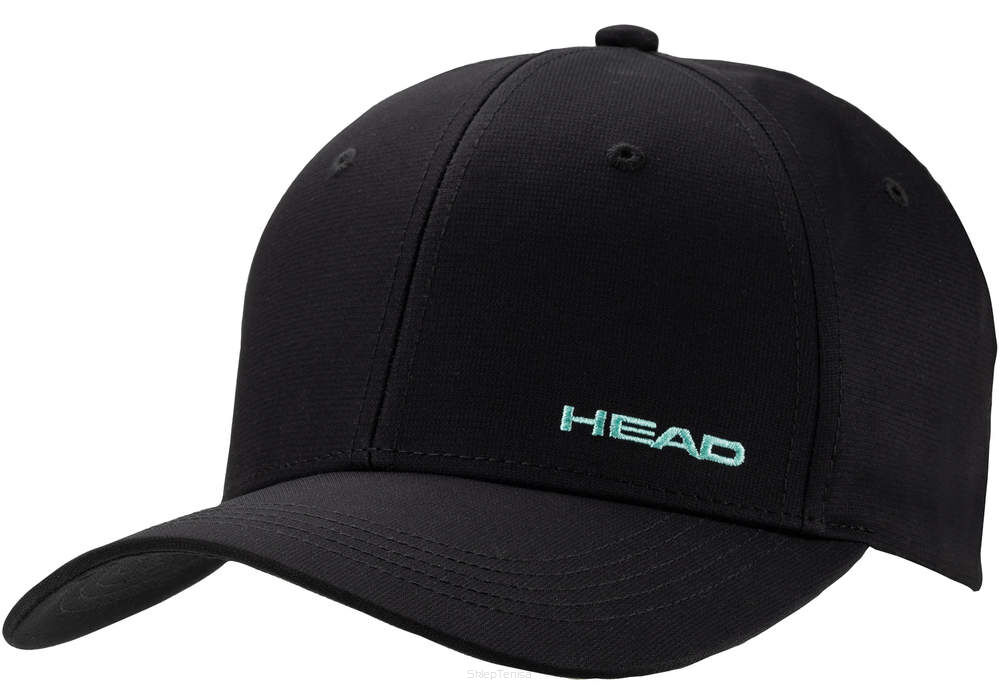 Czapka tenisowa Head Boom Cap