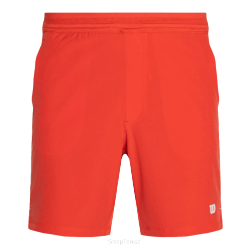 Spodenki tenisowe Wilson Team Short 7