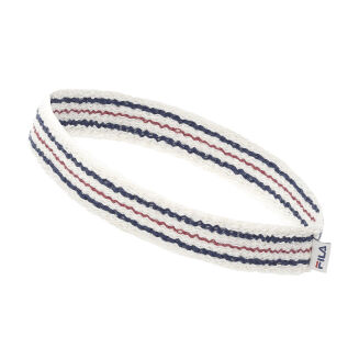 Frotka tenisowa na głowę Fila Headband Rune Retro