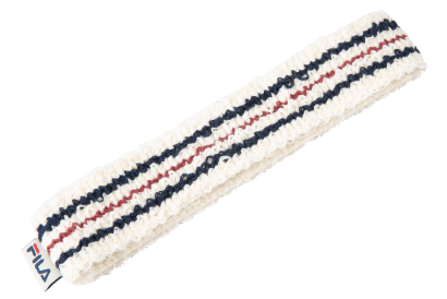 Frotka tenisowa na głowę Fila Headband Rune Retro