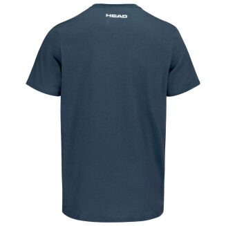 Koszulka tenisowa Head Vision T-shirt men granatowa