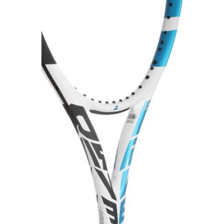 Rakieta tenisowa Babolat Evo Drive Lite Woman (255g) + naciąg i usługa