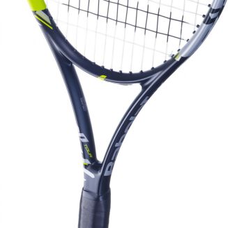 Rakieta tenisowa Babolat Pulsion Tour - naciągnięta