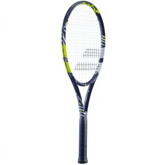 Rakieta tenisowa Babolat Pulsion Tour - naciągnięta