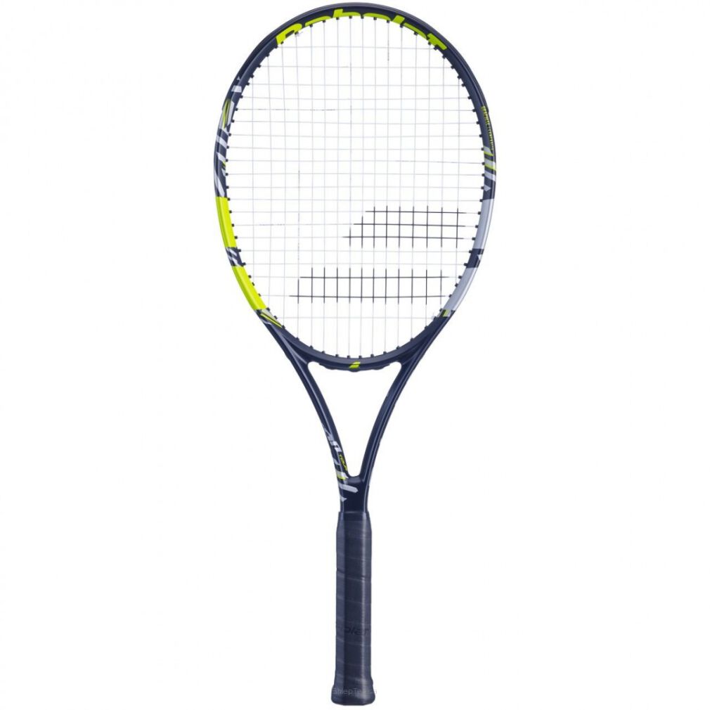 Rakieta tenisowa Babolat Pulsion Tour - naciągnięta