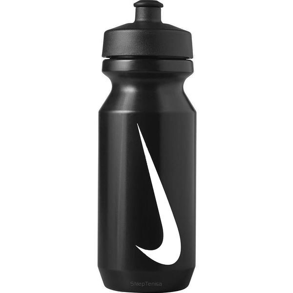 Bidon Nike Big Mouth 650ml czarny / biały