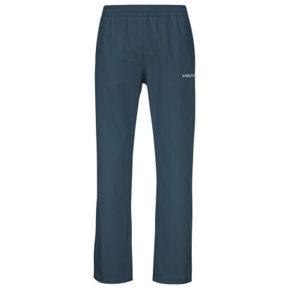 Spodnie tenisowe Head Club Pants Men - granatowe