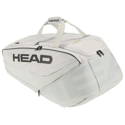 Torba tenisowa thermobag Head Pro X Racquet Bag XL Yubk x12R