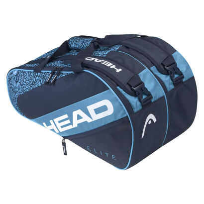 Torba do padla Head Elite Padel Supercombi