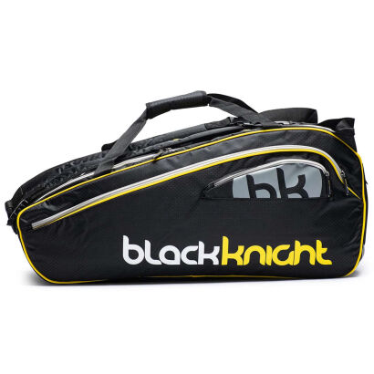 Torba do squasha Black Knight Competition Bag