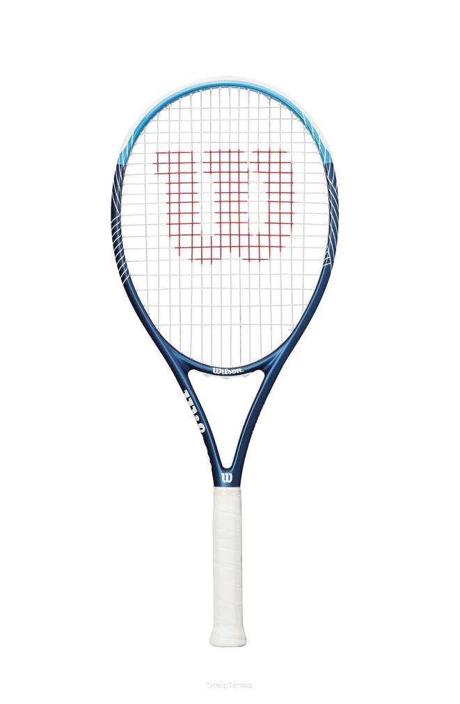 Rakieta tenisowa Wilson Ultra Power 105 RXT